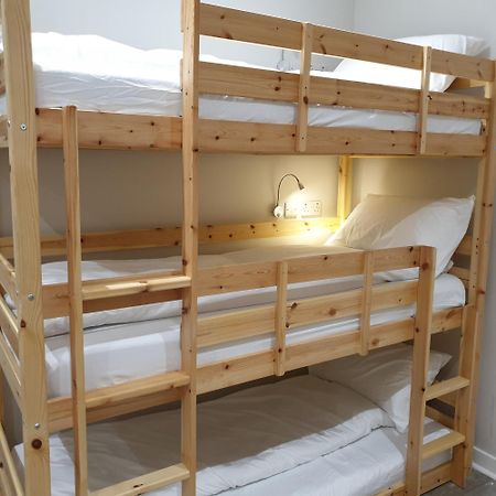 Matrix Hostel Edinburgh Dış mekan fotoğraf