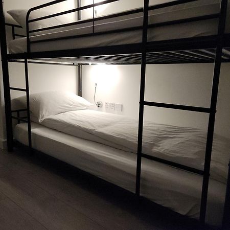 Matrix Hostel Edinburgh Dış mekan fotoğraf
