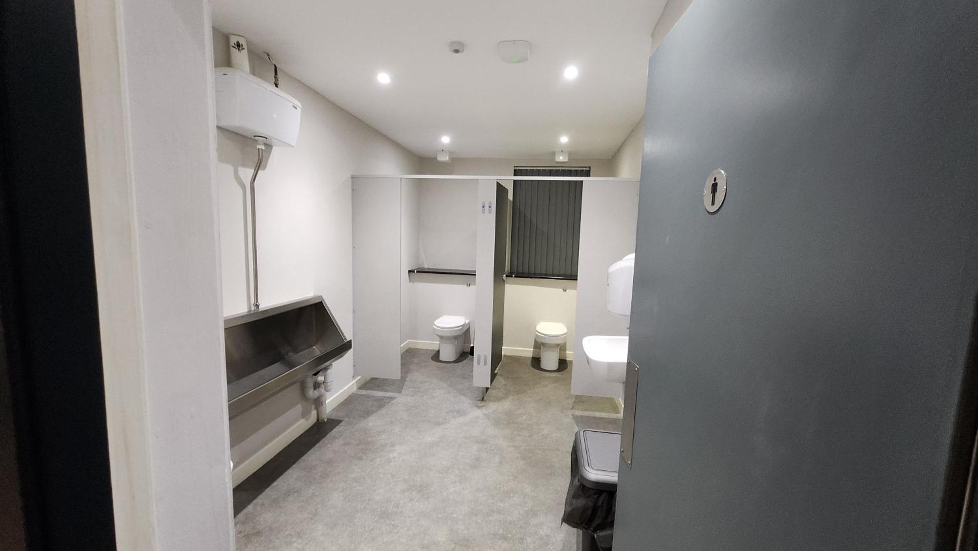 Matrix Hostel Edinburgh Dış mekan fotoğraf