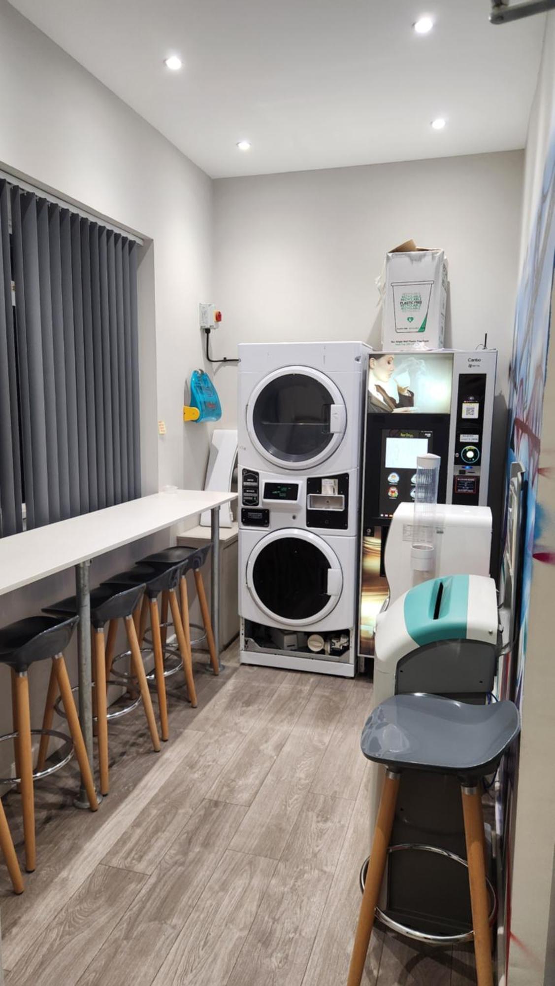 Matrix Hostel Edinburgh Dış mekan fotoğraf