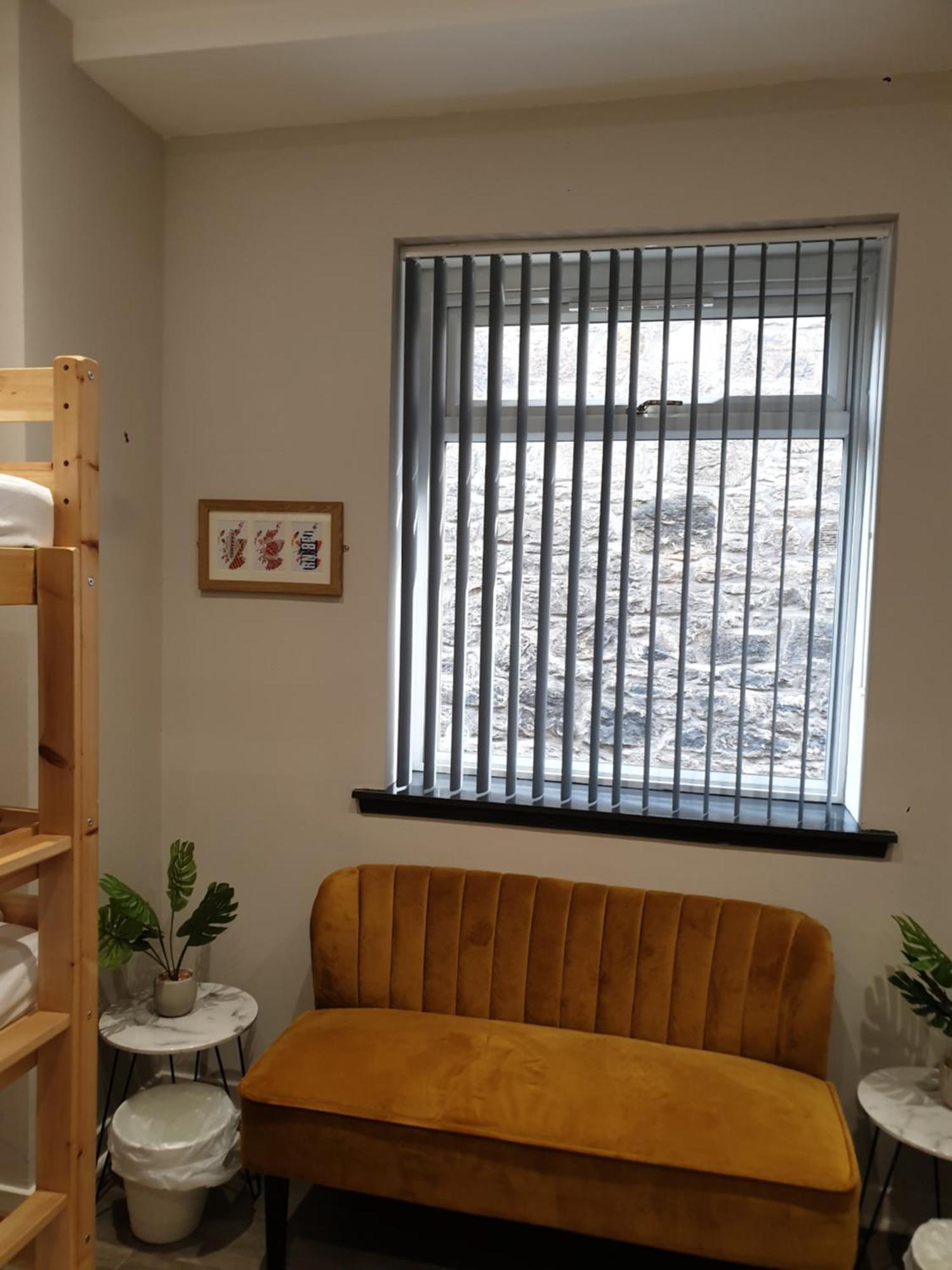 Matrix Hostel Edinburgh Dış mekan fotoğraf