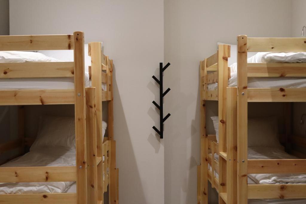 Matrix Hostel Edinburgh Dış mekan fotoğraf