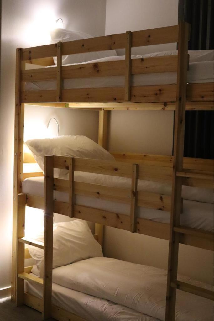 Matrix Hostel Edinburgh Dış mekan fotoğraf
